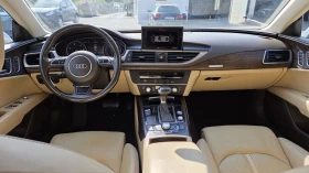 Audi A7 ОБДУХВАНЕ+ ПОДГРЕВ/ ОБСЛУЖЕНА - 25500 лв. - 25380520 14
