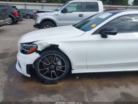 Mercedes-Benz C 300  * * CARFAX * *   | Mobile.bg    9