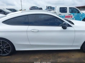 Mercedes-Benz C 300  * * CARFAX * *   | Mobile.bg    4