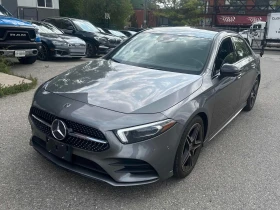  Mercedes-Benz A 220
