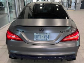 Mercedes-Benz CLA 45 AMG 2017 AMG CLA 45*    | Mobile.bg    5