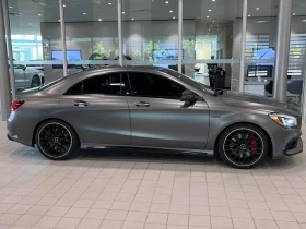 Mercedes-Benz CLA 45 AMG 2017 AMG CLA 45*    | Mobile.bg    4