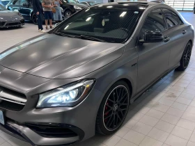 Mercedes-Benz CLA 45 AMG 2017 AMG CLA 45*    | Mobile.bg    3