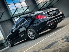 Обява за продажба на Mercedes-Benz S 350 d Long AMG Line 9G* 3xTV* 360* CHAUFFEUR*  ~68 900 лв. - изображение 10