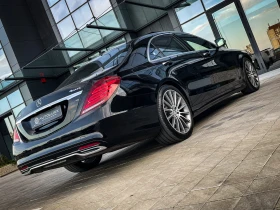 Обява за продажба на Mercedes-Benz S 350 d Long AMG Line 9G* 3xTV* 360* CHAUFFEUR*  ~68 900 лв. - изображение 7