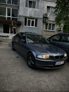 Обява за продажба на BMW 318 Газ/Бензин ~3 199 лв. - изображение 1
