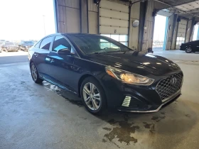 Hyundai Sonata * CARFAX * БЕЗ ПЪРВОНАЧАЛНА ВНОСКА