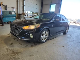 Hyundai Sonata * CARFAX * БЕЗ ПЪРВОНАЧАЛНА ВНОСКА - 18000 лв. / 9203.25 € - 31152586 2