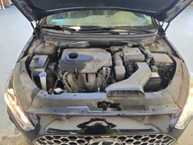 Hyundai Sonata * CARFAX * БЕЗ ПЪРВОНАЧАЛНА ВНОСКА - 18000 лв. / 9203.25 € - 31152586 9