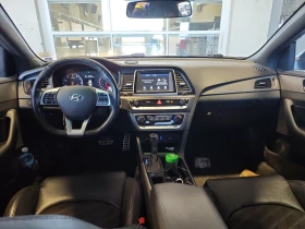 Hyundai Sonata * CARFAX * БЕЗ ПЪРВОНАЧАЛНА ВНОСКА - 18000 лв. / 9203.25 € - 31152586 6