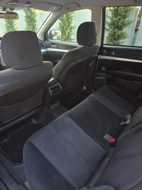 Обява за продажба на Subaru Outback 2.5 АВТОМАТИК* СЕРВИЗНА ИСТОРИЯ  ~14 499 лв. - изображение 5 | Auto.bg Обява за продажба на Subaru Outback 2.5 АВТОМАТИК* СЕРВИЗНА ИСТОРИЯ  ~14 499 лв. - изображение 5