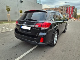 Обява за продажба на Subaru Outback 2.5 АВТОМАТИК* СЕРВИЗНА ИСТОРИЯ  ~14 499 лв. - изображение 2 | Auto.bg Обява за продажба на Subaru Outback 2.5 АВТОМАТИК* СЕРВИЗНА ИСТОРИЯ  ~14 499 лв. - изображение 2