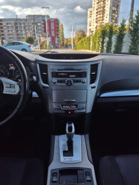 Обява за продажба на Subaru Outback 2.5 АВТОМАТИК* СЕРВИЗНА ИСТОРИЯ  ~14 499 лв. - изображение 10 | Auto.bg Обява за продажба на Subaru Outback 2.5 АВТОМАТИК* СЕРВИЗНА ИСТОРИЯ  ~14 499 лв. - изображение 10