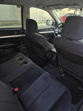 Обява за продажба на Subaru Outback 2.5 АВТОМАТИК* СЕРВИЗНА ИСТОРИЯ  ~14 499 лв. - изображение 6 | Auto.bg Обява за продажба на Subaru Outback 2.5 АВТОМАТИК* СЕРВИЗНА ИСТОРИЯ  ~14 499 лв. - изображение 6