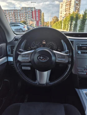 Обява за продажба на Subaru Outback 2.5 АВТОМАТИК* СЕРВИЗНА ИСТОРИЯ  ~14 499 лв. - изображение 11 | Auto.bg Обява за продажба на Subaru Outback 2.5 АВТОМАТИК* СЕРВИЗНА ИСТОРИЯ  ~14 499 лв. - изображение 11