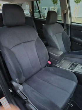 Обява за продажба на Subaru Outback 2.5 АВТОМАТИК* СЕРВИЗНА ИСТОРИЯ  ~14 499 лв. - изображение 8 | Auto.bg Обява за продажба на Subaru Outback 2.5 АВТОМАТИК* СЕРВИЗНА ИСТОРИЯ  ~14 499 лв. - изображение 8
