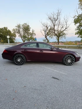     Mercedes-Benz CLS 350 292./  