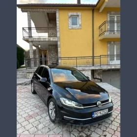 Обява за продажба на VW Golf 2.0  мотор  ~16 500 лв. - изображение 1 | Auto.bg Обява за продажба на VW Golf 2.0  мотор  ~16 500 лв. - изображение 1