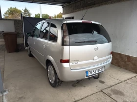 Opel Meriva | Mobile.bg    4