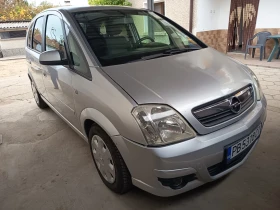 Opel Meriva | Mobile.bg    2