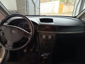 Opel Meriva | Mobile.bg    8