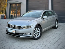 VW Passat 2.0TDI * LED* NAVI* Massage* Distronic* 