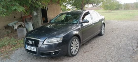 Audi A6, снимка 1 — Bazar.bg Audi A6, снимка 1