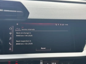 Audi A3 e-tron Sportback advanced - 52900 лв. / 27047.34 € - 51387549 14