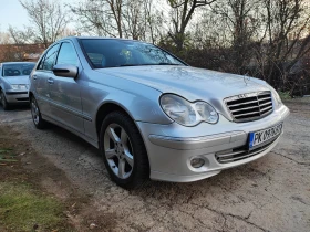 Mercedes-Benz C 220, снимка 2