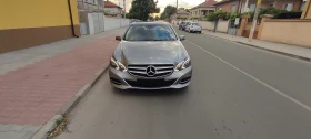 Mercedes-Benz E 250  CDI 4Matic Avantgarde, снимка 2