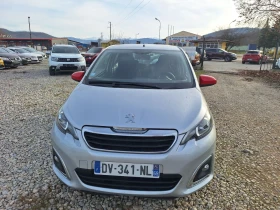 Peugeot 108 1.2 EURO6, снимка 9