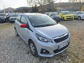 Peugeot 108 1.2 EURO6, снимка 8