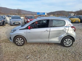 Peugeot 108 1.2 EURO6, снимка 3