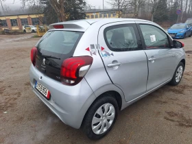 Peugeot 108 1.0 EURO6, снимка 5