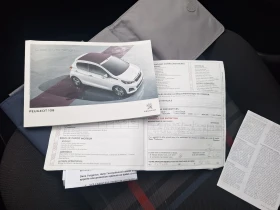 Peugeot 108 1.0 EURO6, снимка 14