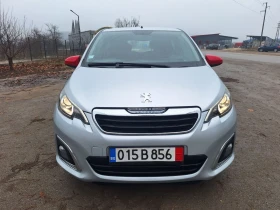 Peugeot 108 1.0 EURO6, снимка 8
