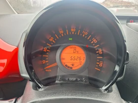 Peugeot 108 1.0 EURO6, снимка 12