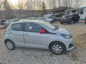 Peugeot 108 1.2 EURO6, снимка 7