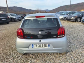 Peugeot 108 1.2 EURO6, снимка 5