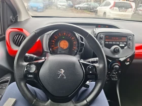 Peugeot 108 1.0 EURO6, снимка 11
