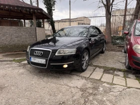 Audi A6 C6 2.7TDI BPP - 3300 € / 6454.24 лв. - 20956581 2
