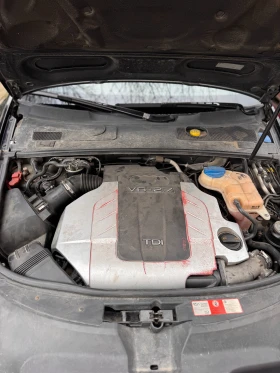 Audi A6 C6 2.7TDI BPP - 3300 € / 6454.24 лв. - 20956581 12
