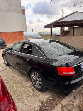Audi A6 C6 2.7TDI BPP - 3300 € / 6454.24 лв. - 20956581 3