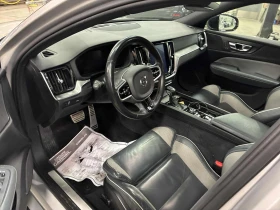 Volvo S60 R-Design* 360камери* Панорама* Дигитал* Подгрев*  - 19327 € / 37800.33 лв. - 97958203 7