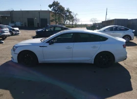 Audi S5, снимка 5 - Автомобили и джипове - 53643503