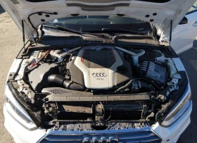 Audi S5, снимка 12 - Автомобили и джипове - 53643503