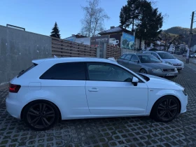 Audi A3 2.0TDI 3xS-Line - 8800 € / 17211.30 лв. - 21733420 5