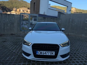 Audi A3 2.0TDI 3xS-Line