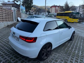 Audi A3 2.0TDI 3xS-Line - 8800 € / 17211.30 лв. - 21733420 4
