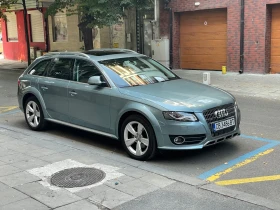 Audi A4 Allroad - 7400 € / 14473.14 лв. - 75840743 2
